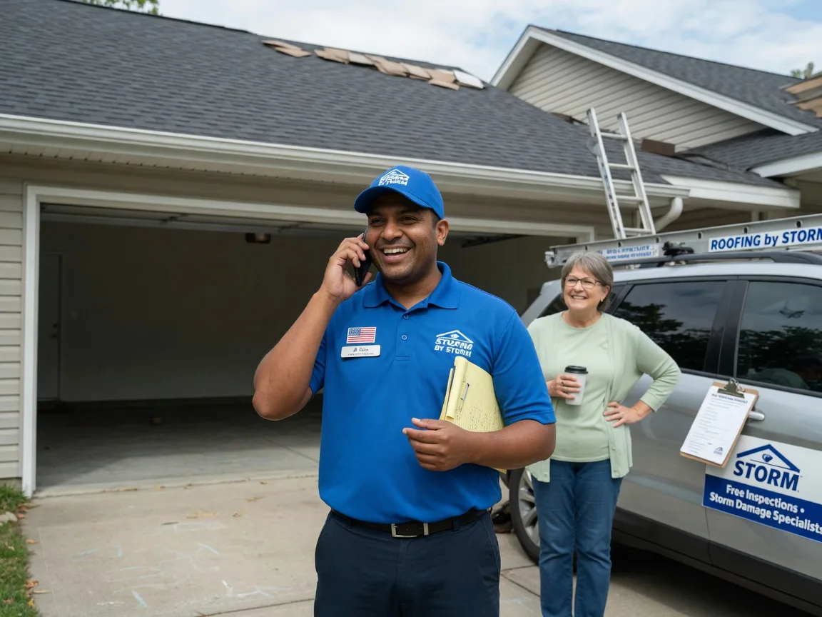 Roof Repair Near Me Ashton, IA FAQs