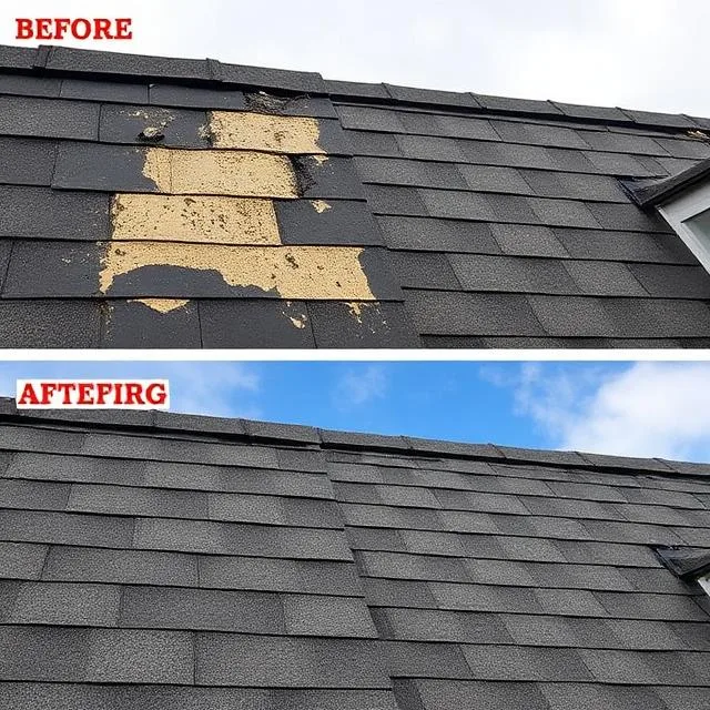 Roof Repair Near Me in Ashton, IA near me